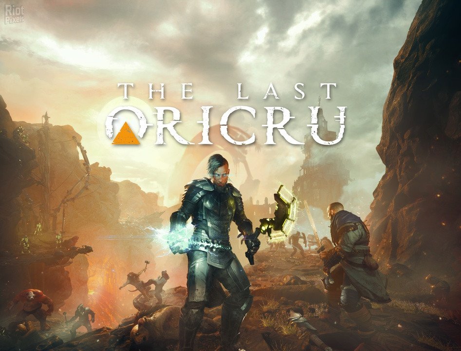 [17]-The Last Oricru: Final Cut – v1.3 Download