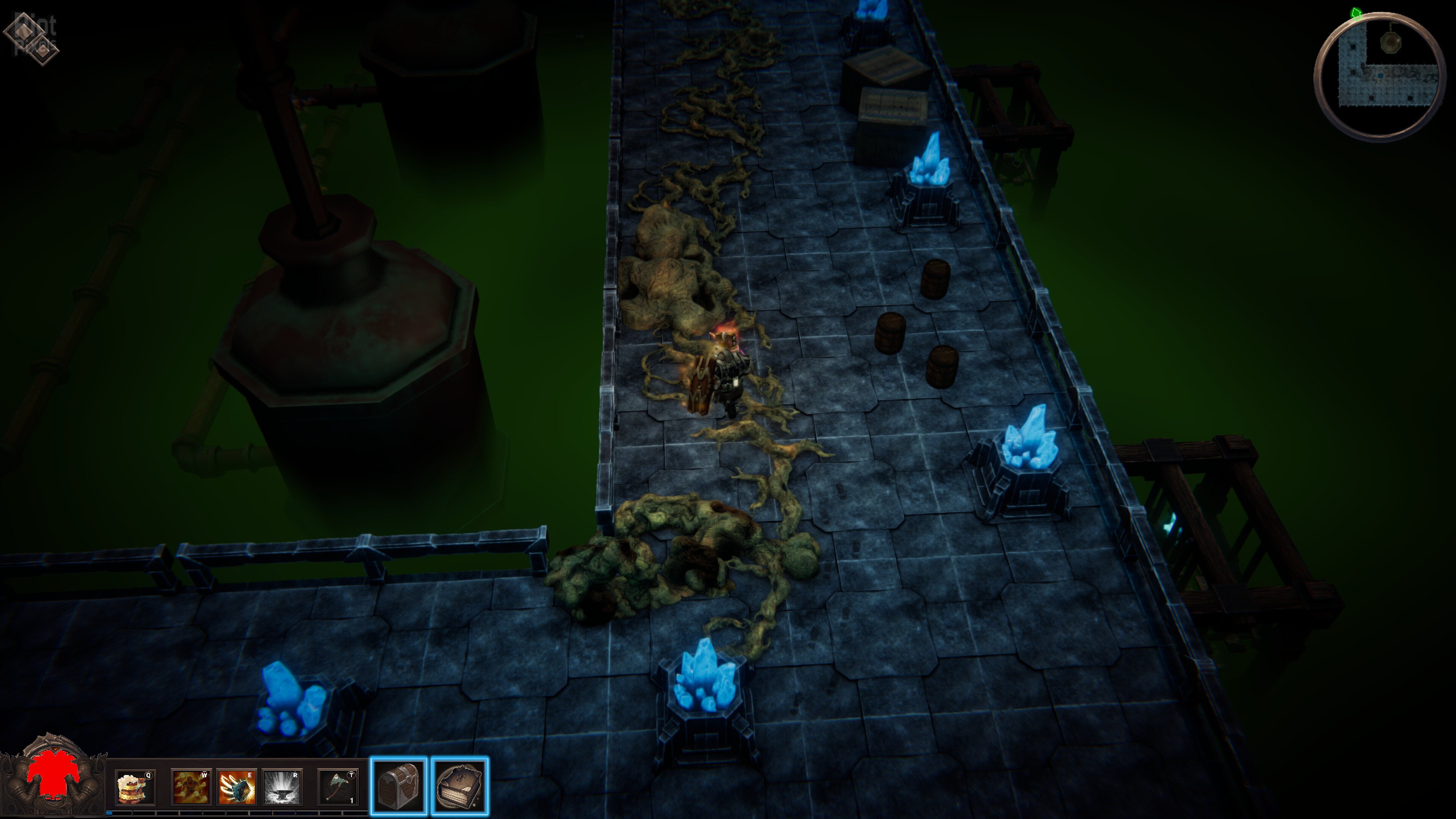 [7]-Goldenjar Fall Download