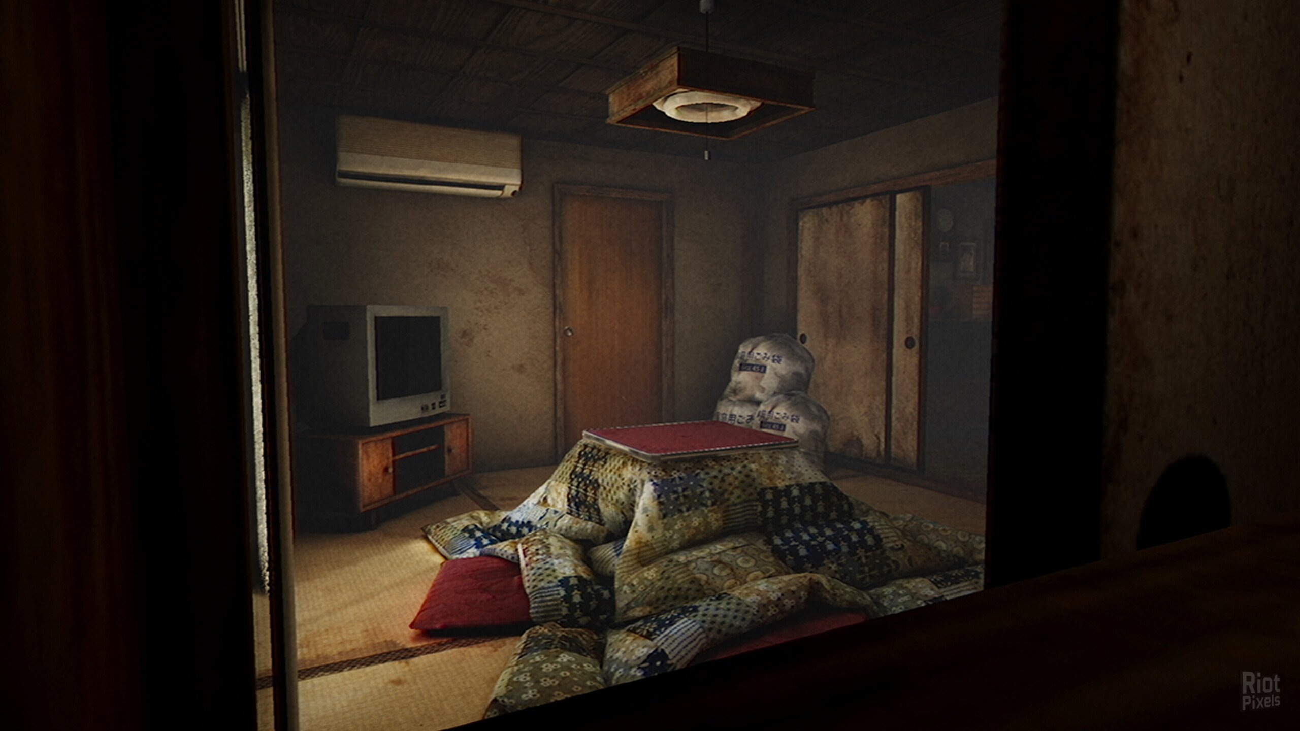 [7]-The Kidnap – v1.05 Download