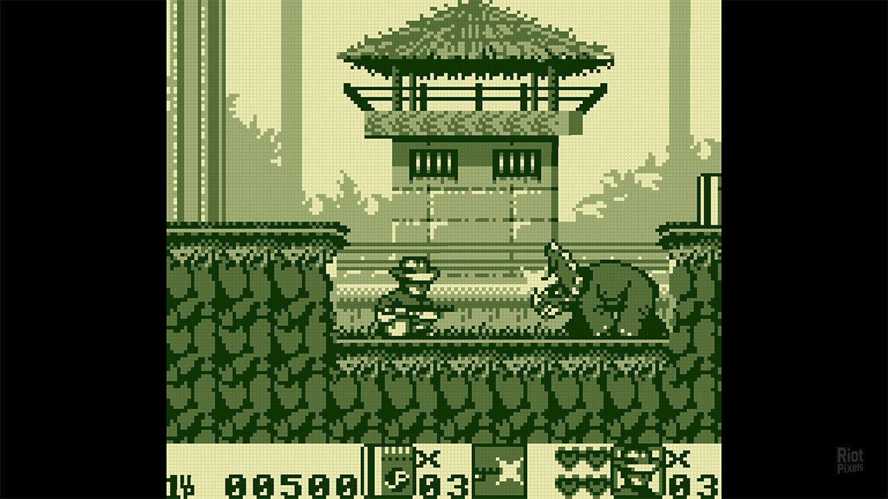 [7]-Jurassic Park Classic Games Collection Download