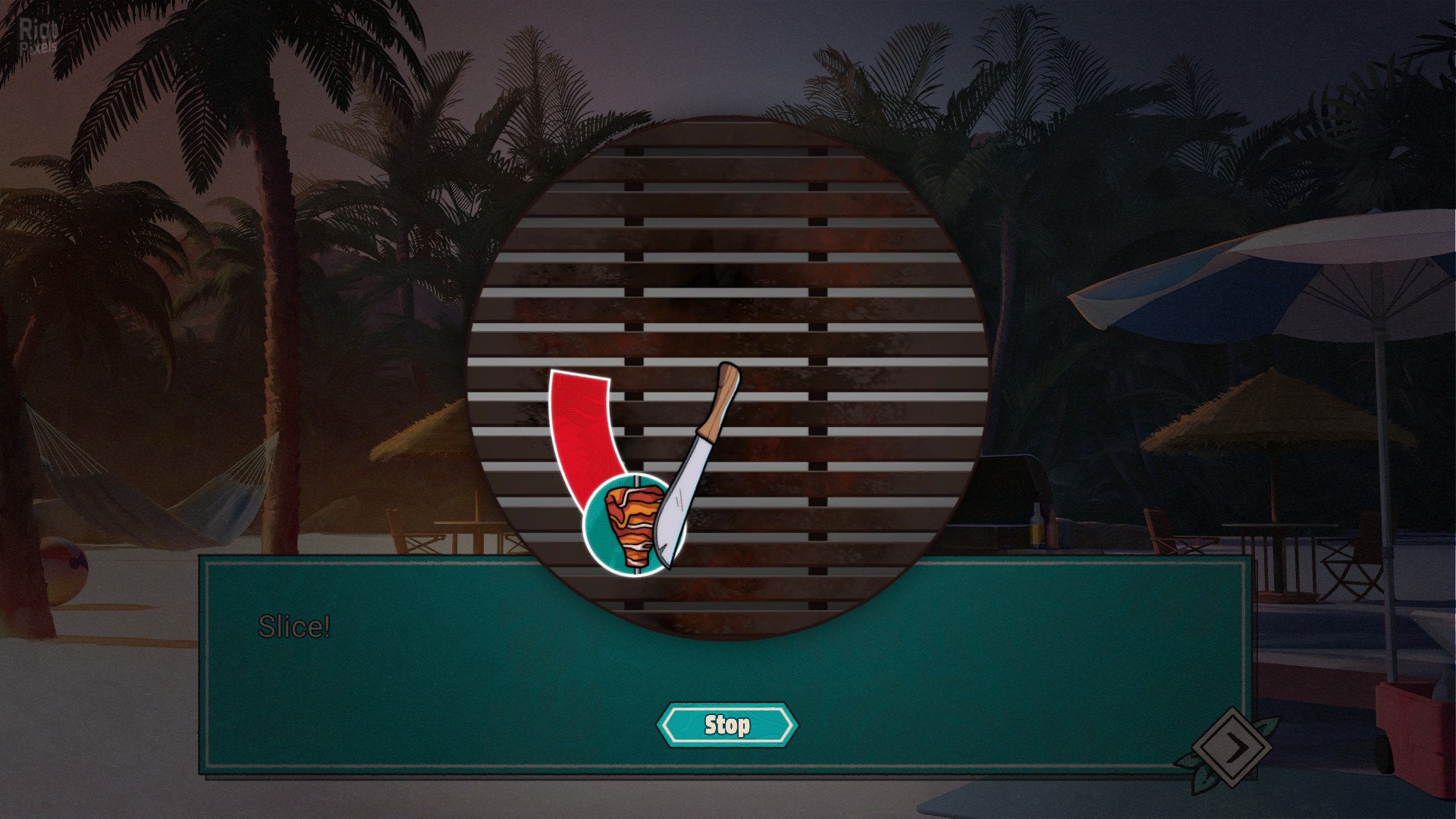 [4]-Hooked on You: A Dead by Daylight Dating Sim – v1.0.16.11 Download