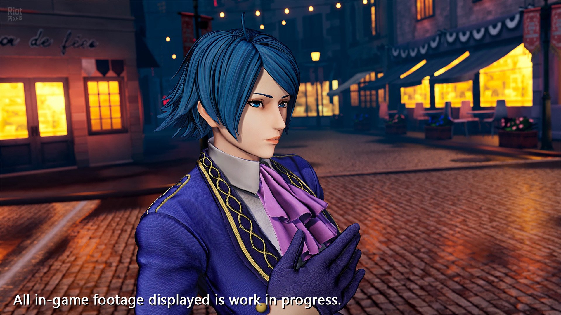 [7]-The King of Fighters XV: Deluxe Edition – v2.30.0_75211 + 12 DLCs Download