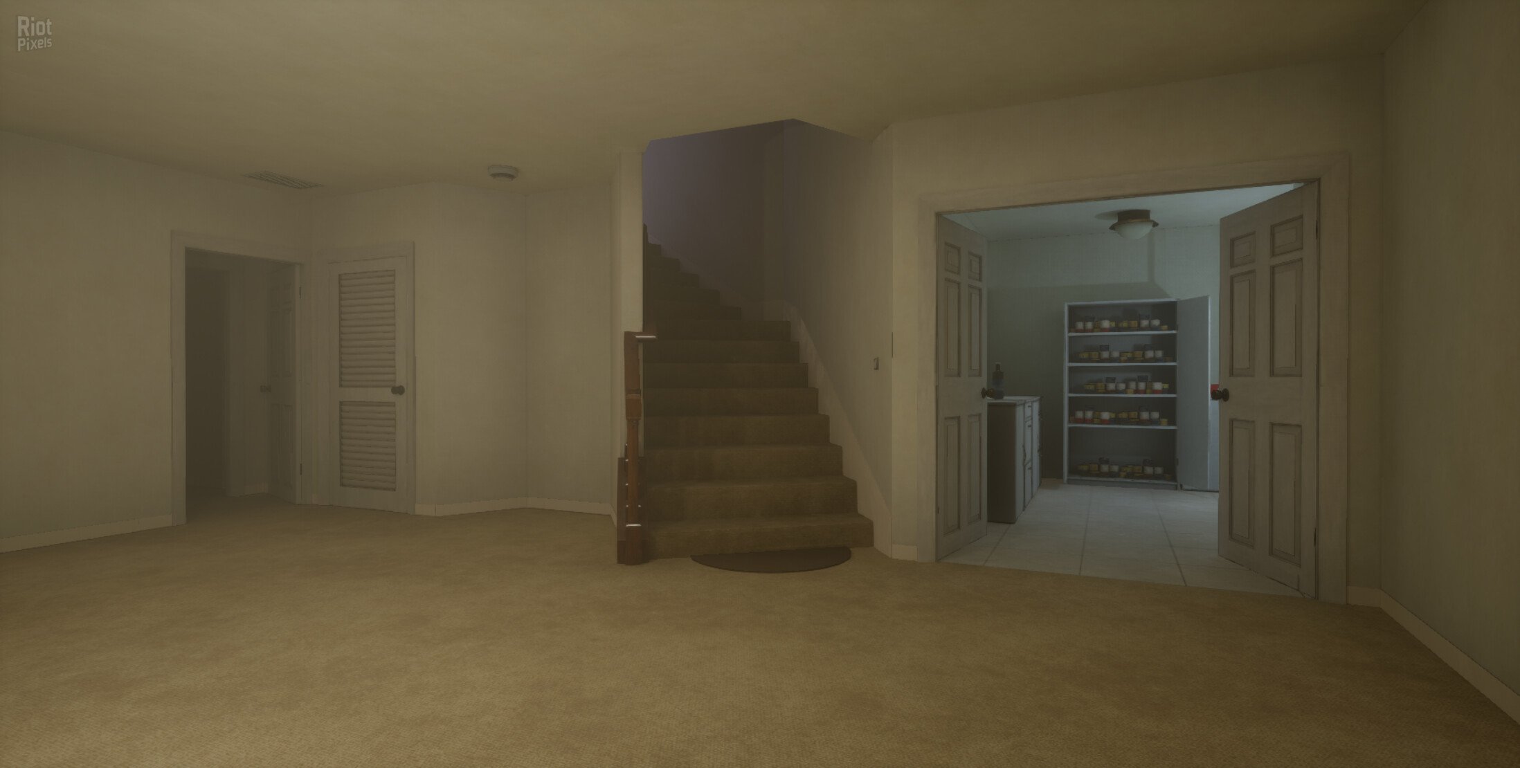 [6]-The Backrooms Deluxe + Windows 7 Fix Download