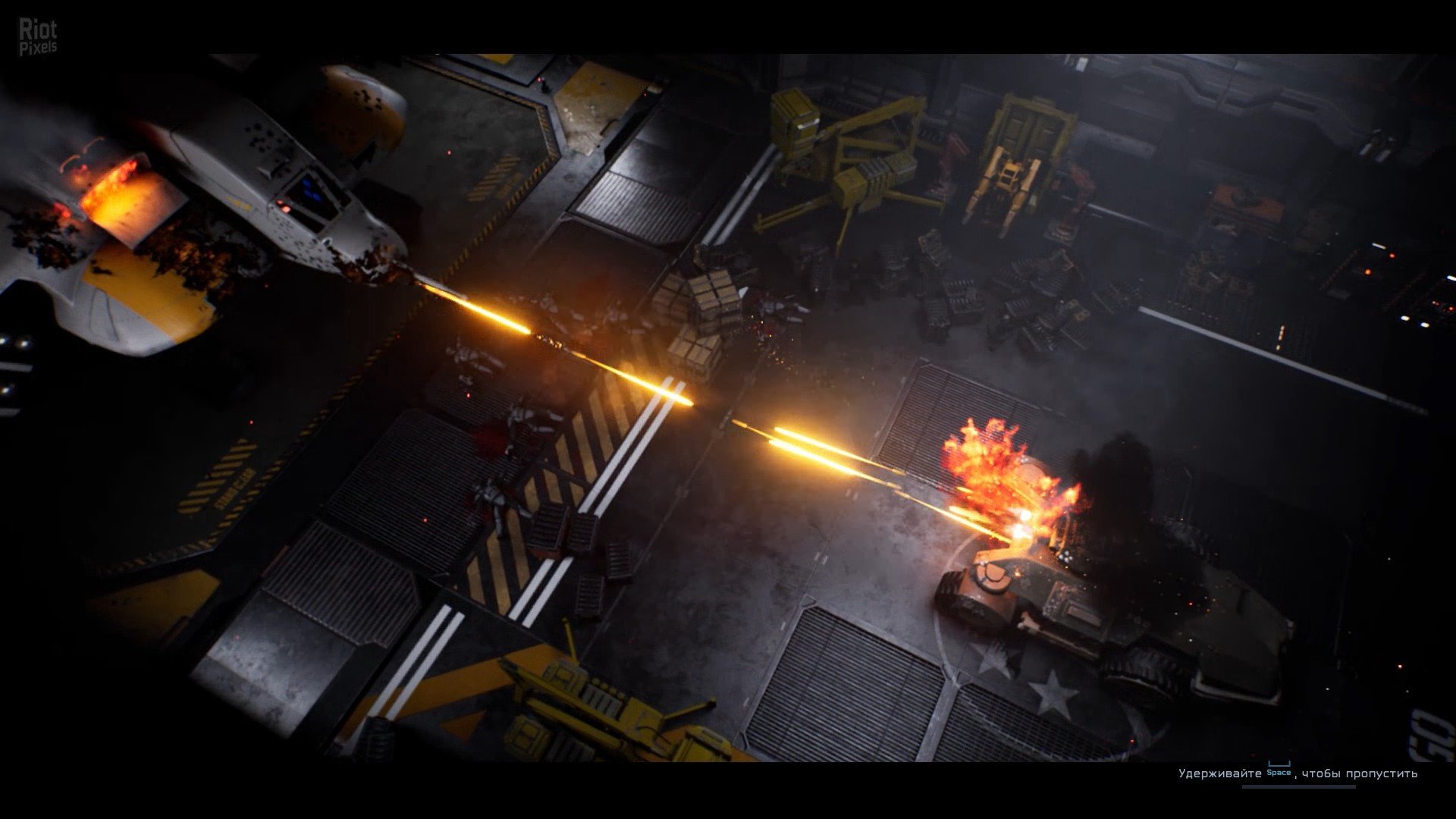 [7]-Aliens: Dark Descent – Build 98246 + Lethe Recon Pack DLC Download