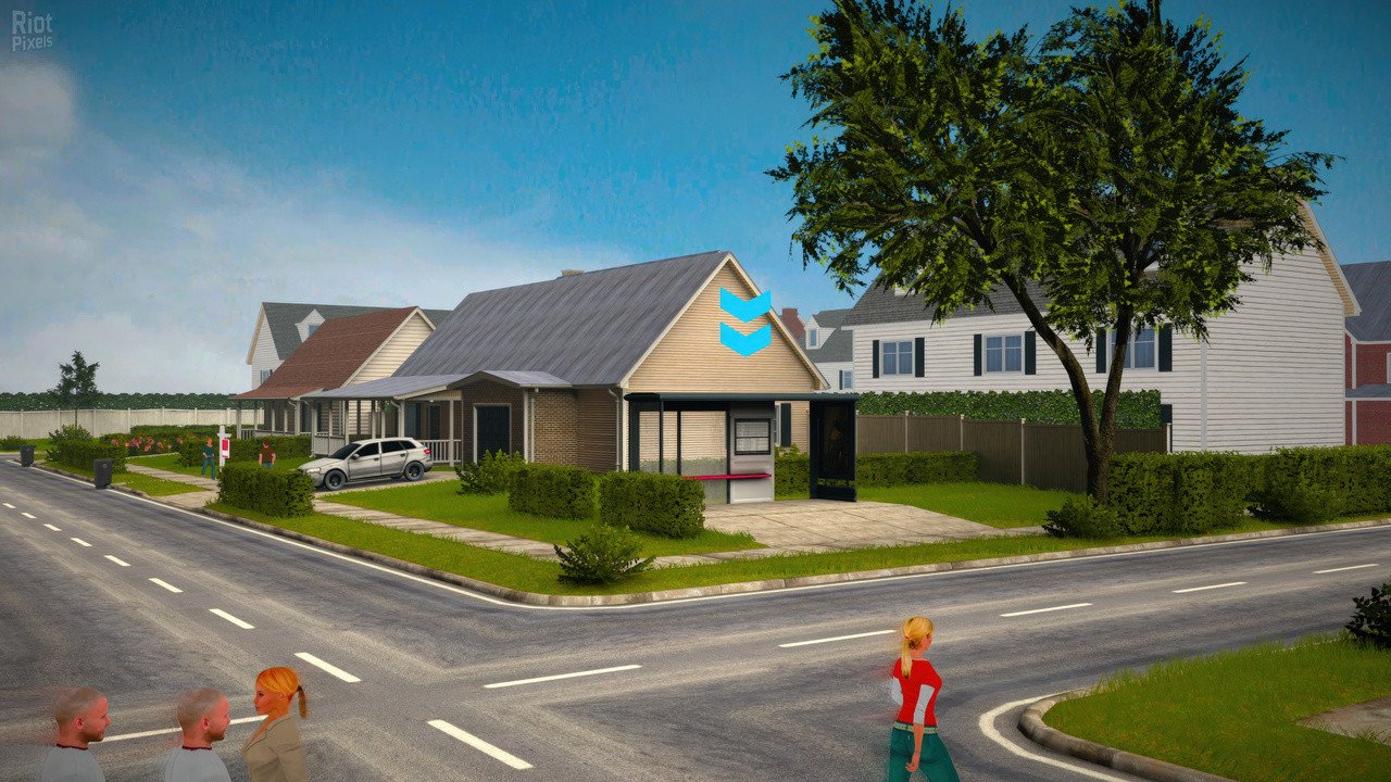 [6]-Real Estate Simulator: From Bum to Millionaire Download