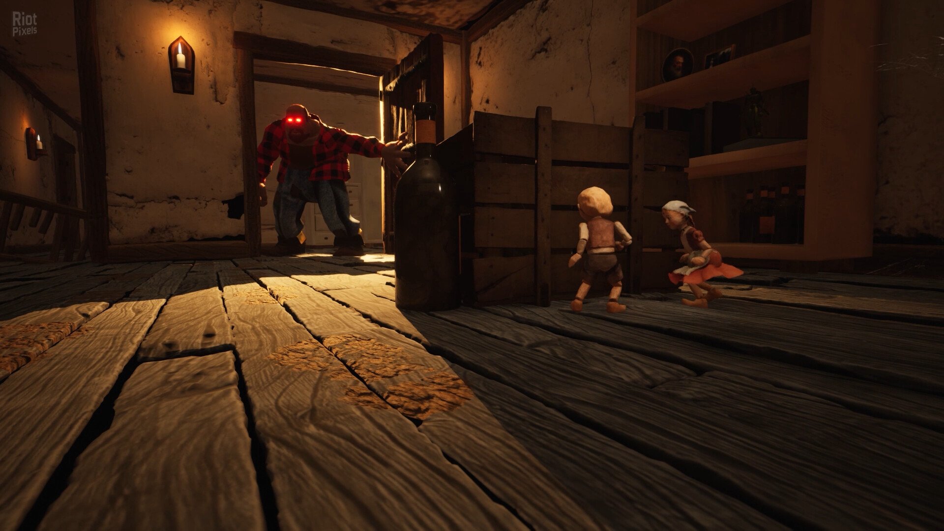 [5]-Once a Tale + Windows 7 Fix Download