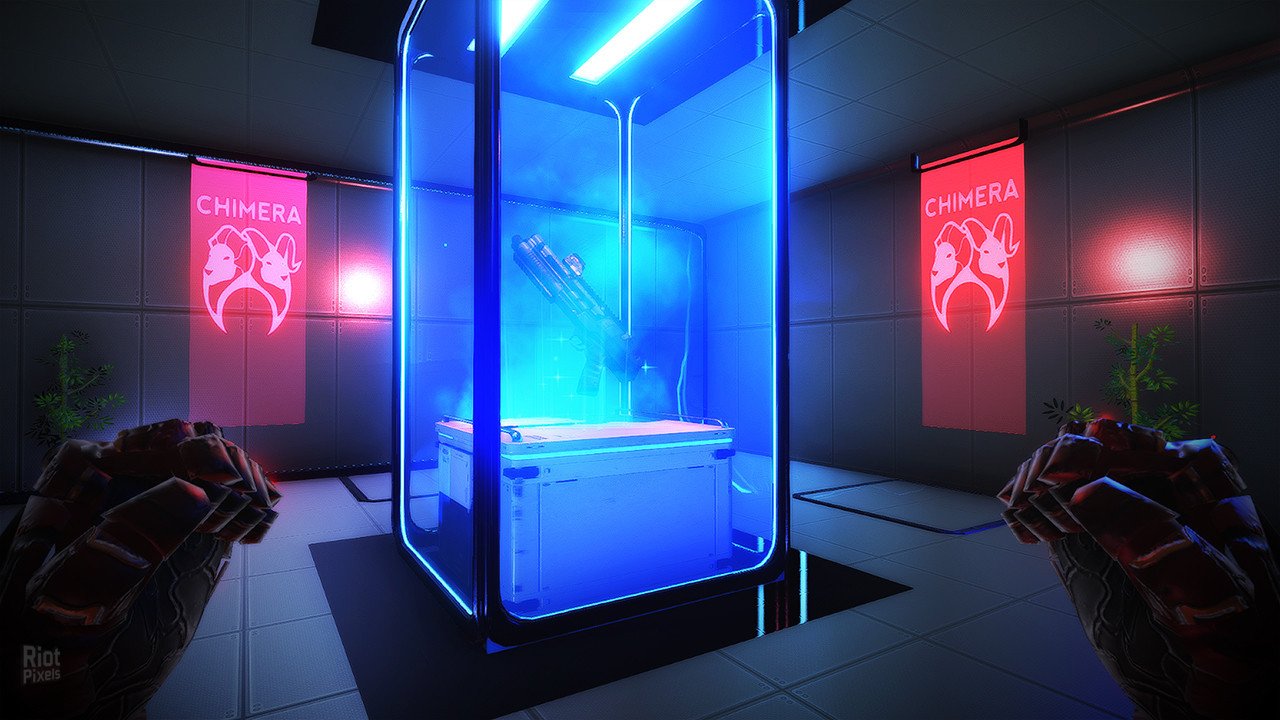 [6]-StarCrawlers Chimera Download