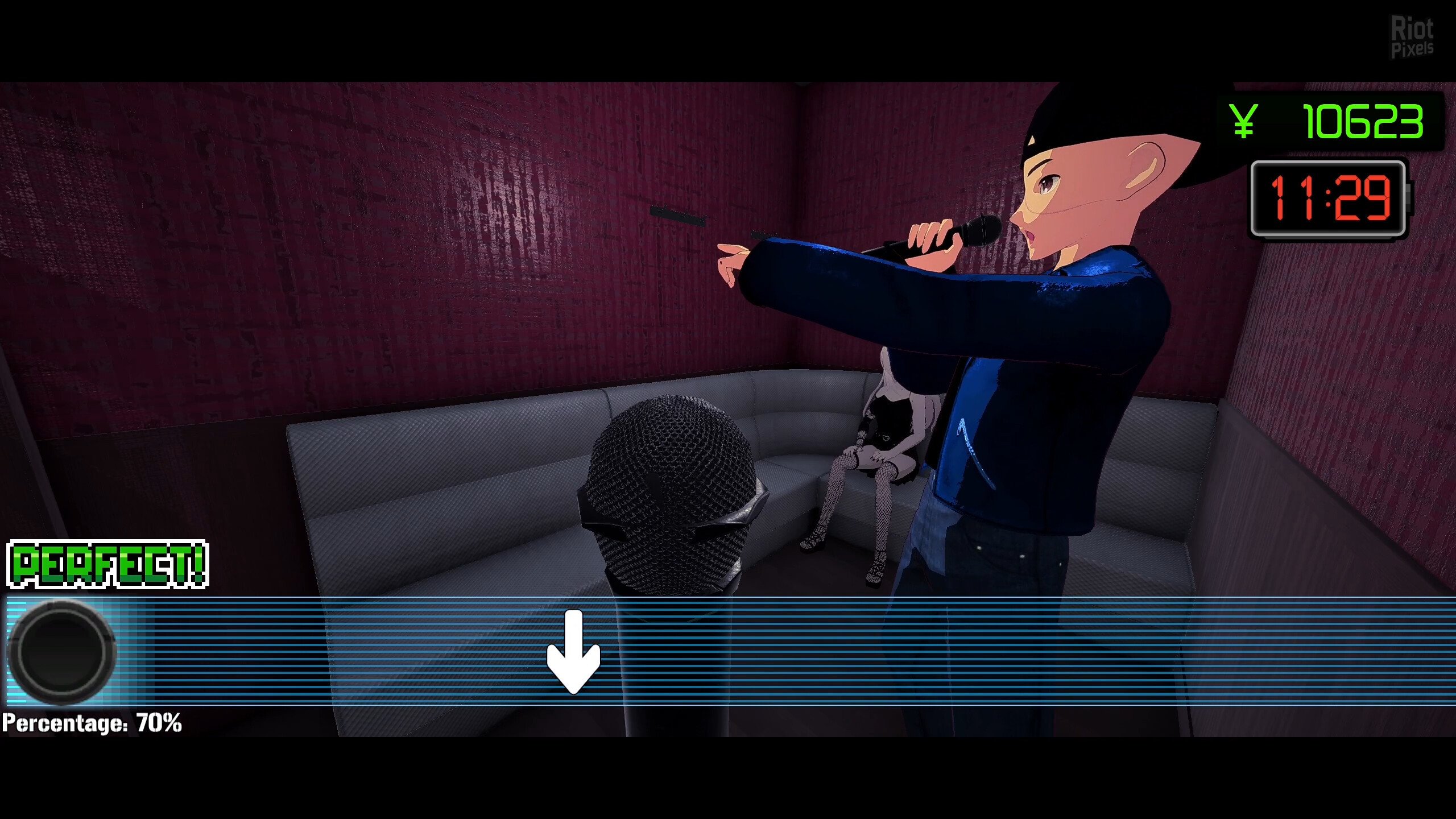 [6]-Hood Story: Kaito Yamazaki Download