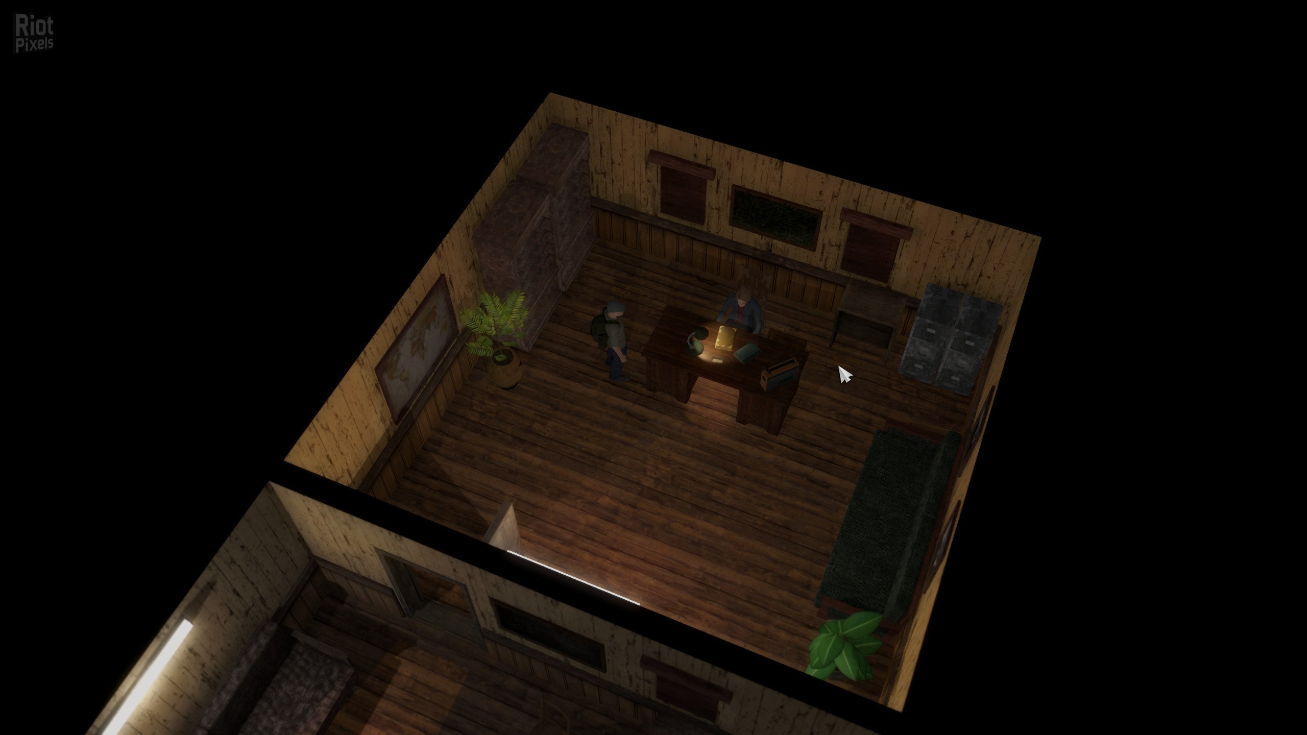 [3]-Tunguska: The Visitation – v1.85-3 + 7 DLCs Download