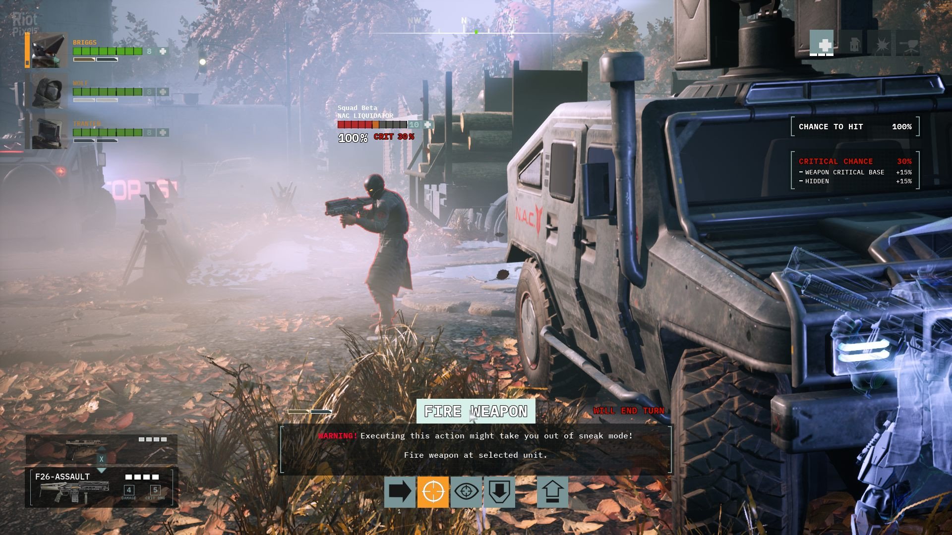 [5]-Corruption 2029 – v1.03 (Build 13541267) Download