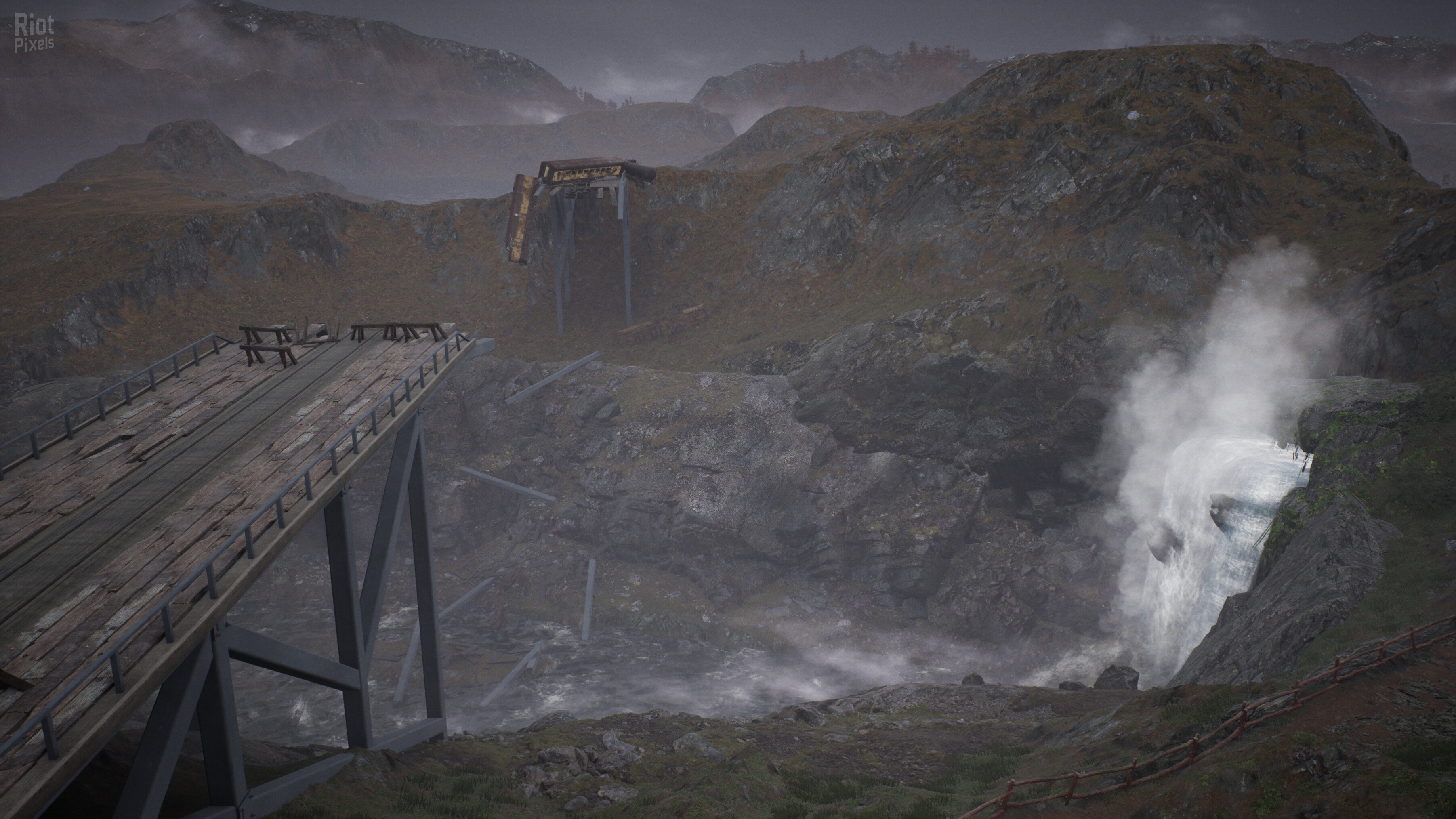 [2]-Once Alive – v0.9.9.8 Download