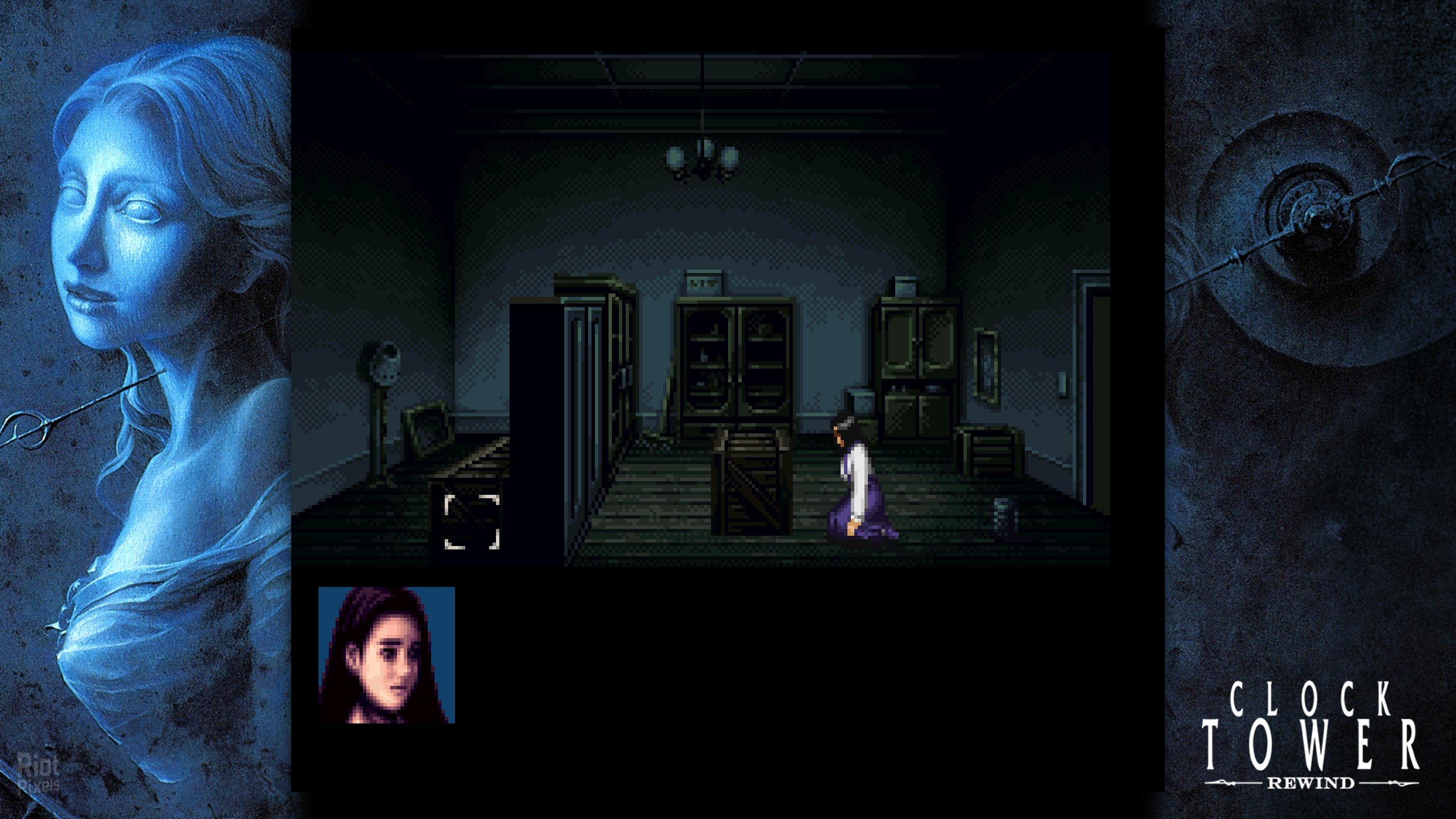 [8]-Clock Tower: Rewind – Build 16699624 Download