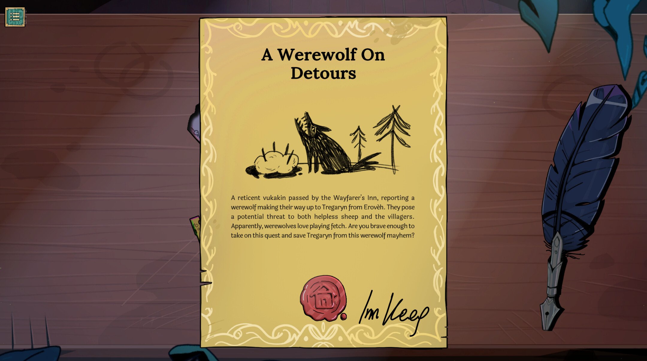 [4]-Tavern Talk: Pen & Paper Edition, BuildID 16658962 + 6 DLCs/Bonuses Download