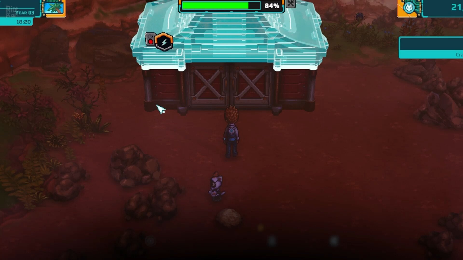 [11]-One Lonely Outpost – v0.9.11a022-c4afe (v1.0 Release) + Bonus Soundtrack Download