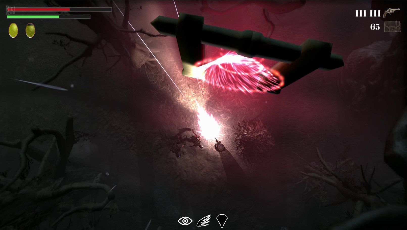 [4]-DarkTimes: Wrath of the Raven Download