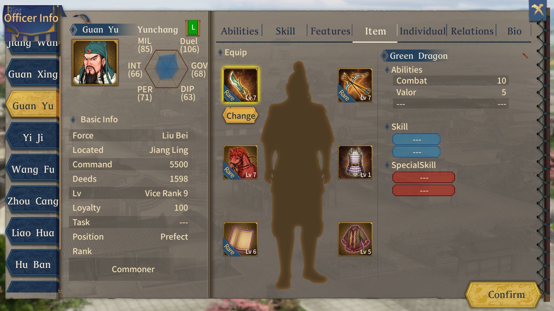 [16]-Three Kingdoms: The Last Warlord – v1.0.4.4026 + 8 DLCs Download