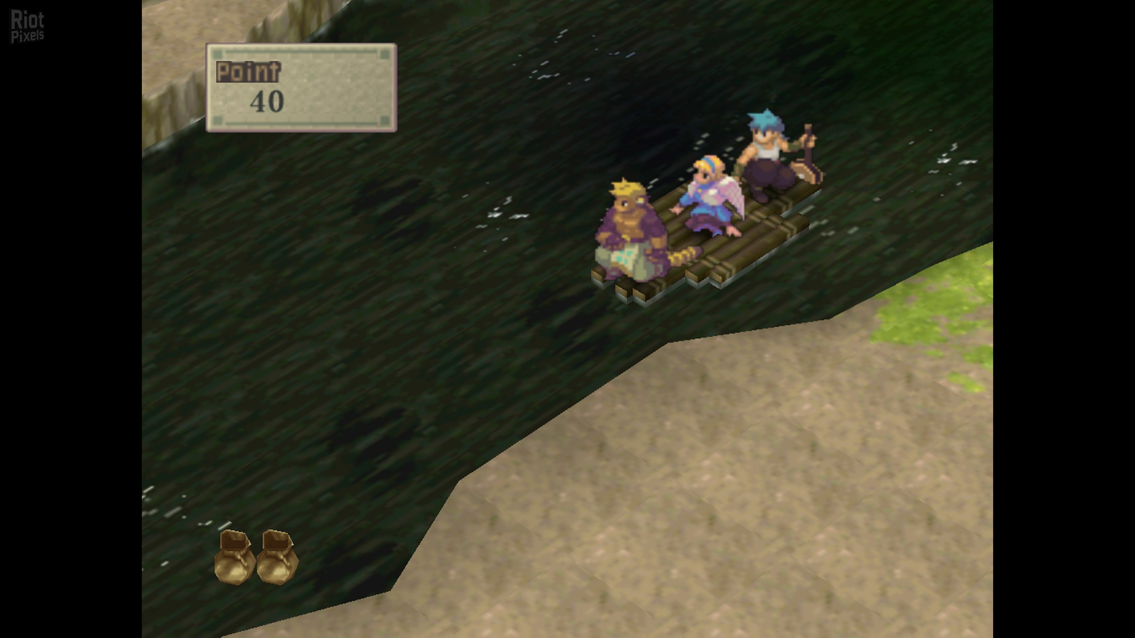 [9]-Breath of Fire IV – v1.0 HotFix Download