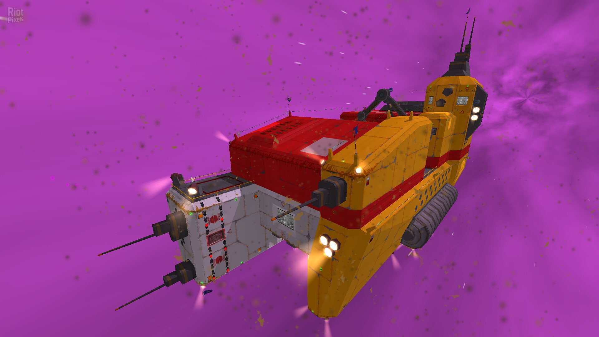 [3]-Skin Deep – v2025.04.27.1441 + Bonus Soundtrack Download