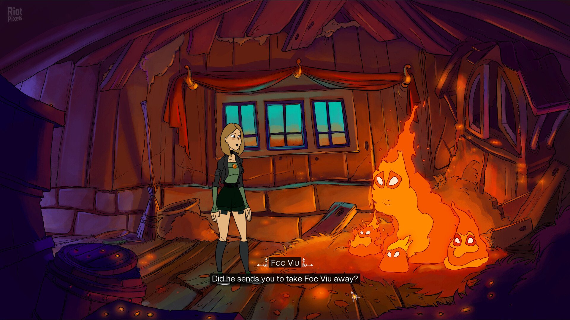 [5]-Near-Mage: Deluxe Edition – v1.0.0b + 3 DLCs/Bonuses Download