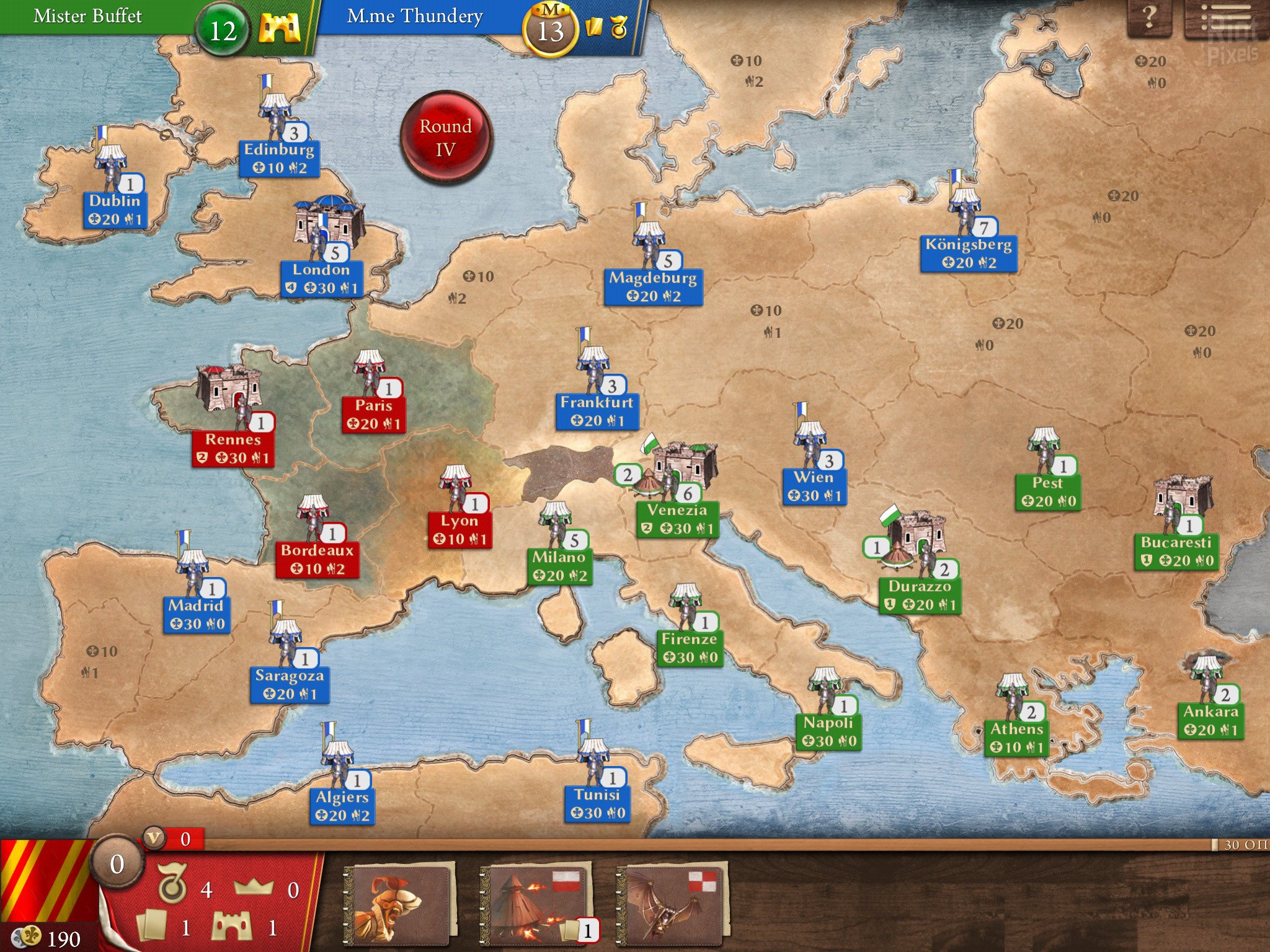 [15]-Magnifico Download