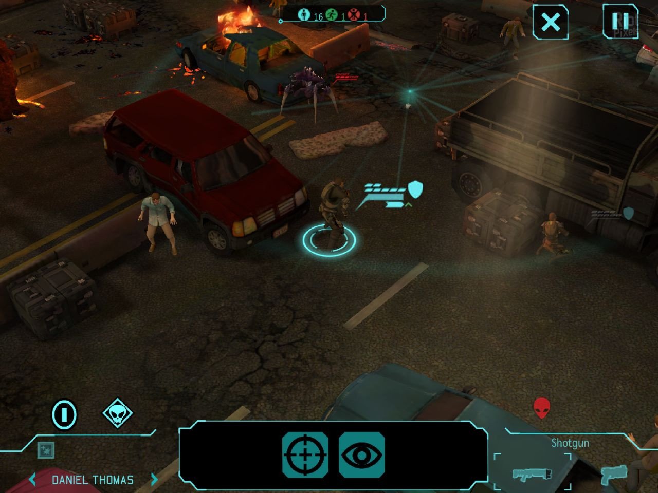 [3]-XCOM: Enemy Unknown – The Complete Edition Download