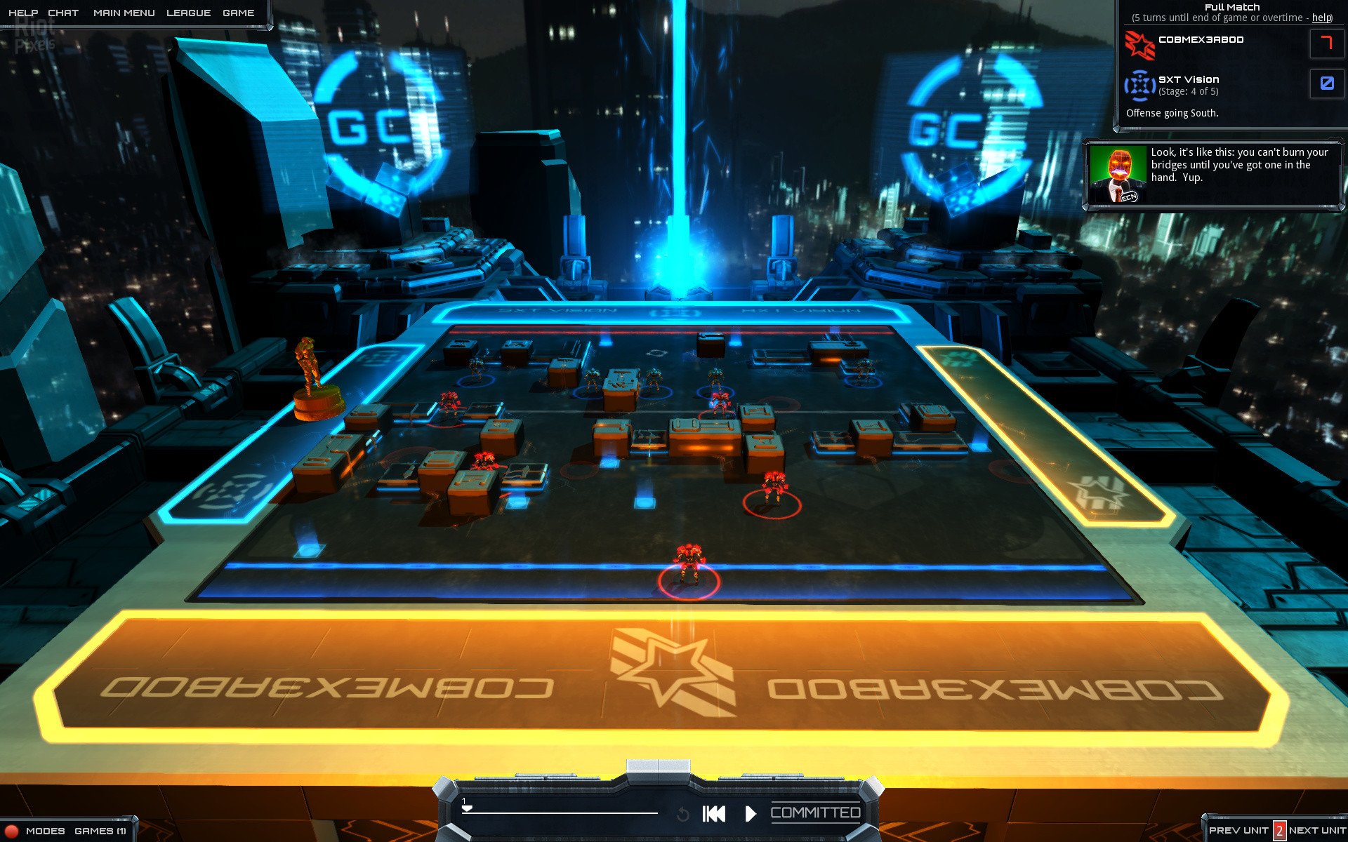 [12]-Frozen Cortex Download