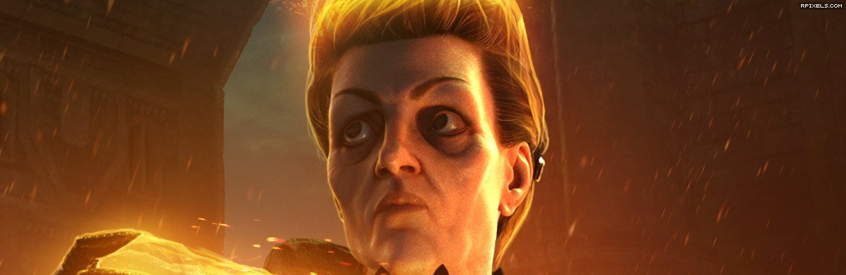 [23]-Warhammer: End Times – Vermintide Download