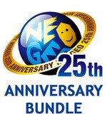 NEOGEO 25th Anniversary Bundle-HohohoGames