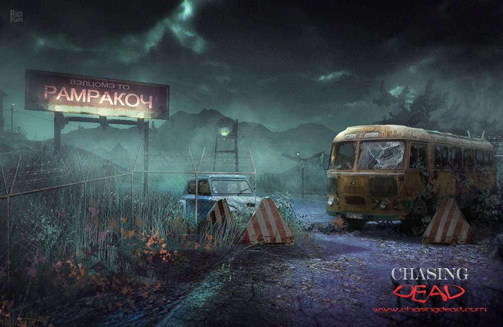 [20]-Chasing Dead Download