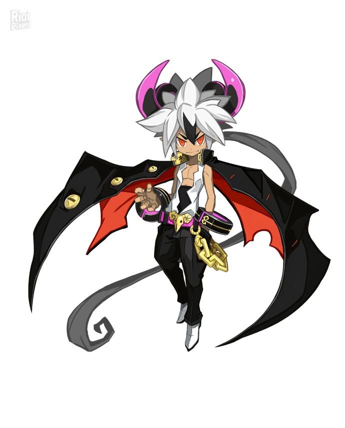 [27]-Mugen Souls Z + 12 DLC Download