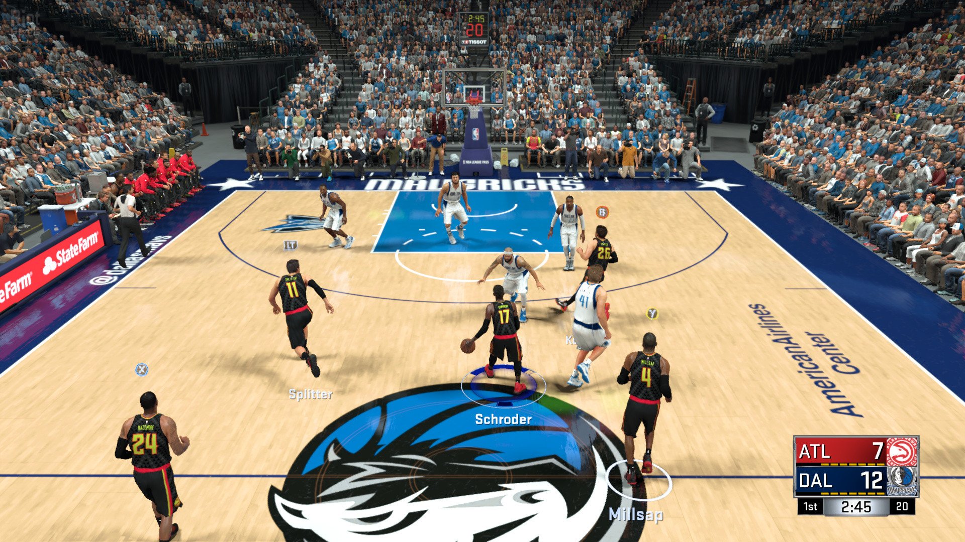 [10]-NBA 2K17 + Update 1 [FIXED REPACK] Download