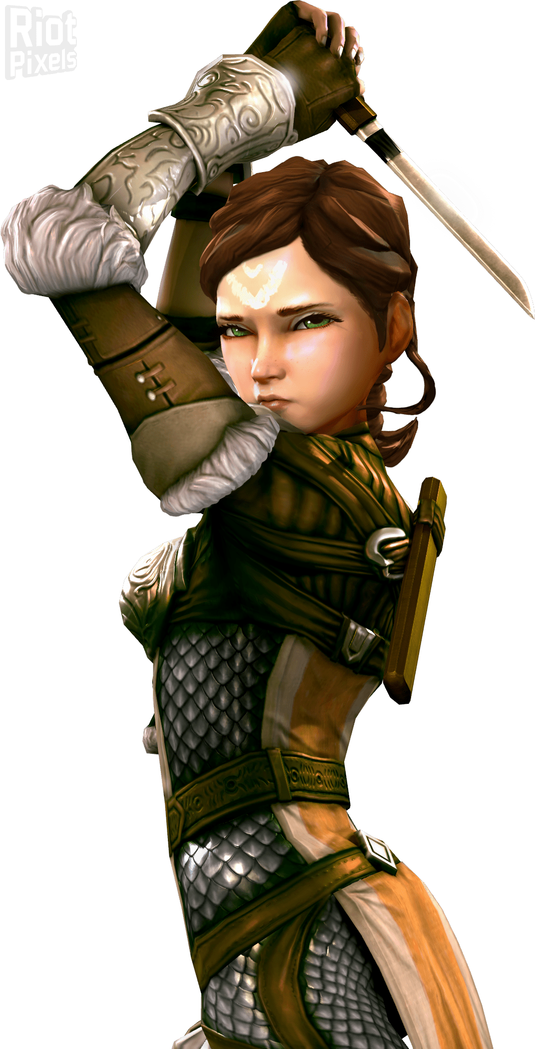 [32]-Silence: The Whispered World 2 – v1.1.20227 Download