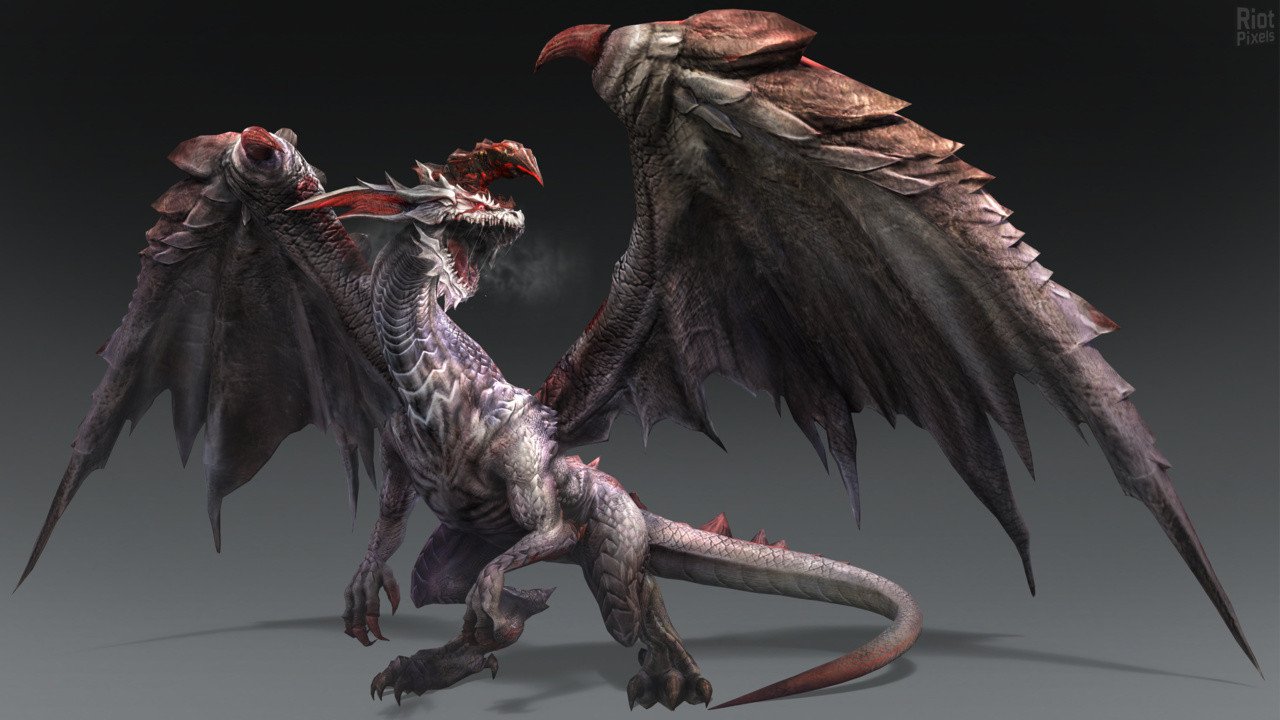 [22]-Toukiden 2 – v1.0.1 + All DLCs Download