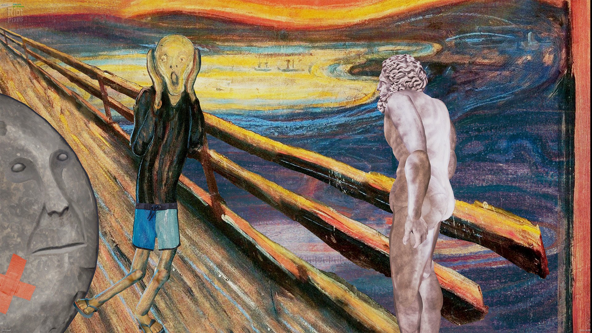 [12]-Rock of Ages 2: Bigger & Boulder – v1.02 + 2 DLCs Download