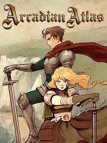 Arcadian Atlas – v1.0.1-HohohoGames