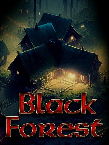 Black Forest – v2.0.5-HohohoGames