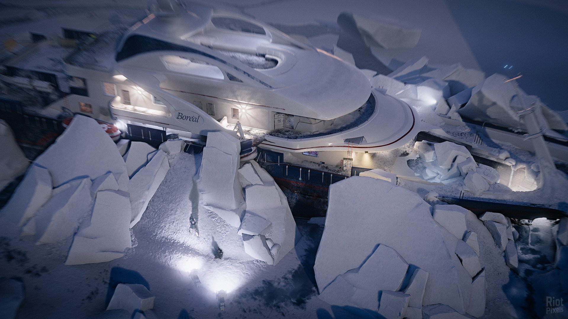 [13]-Tom Clancy’s Rainbow Six: Siege – Complete Edition – v2.3.2 + All DLCs Download