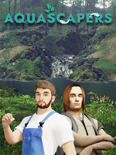 Aquascapers – v2024.18.4 (Release)-HohohoGames