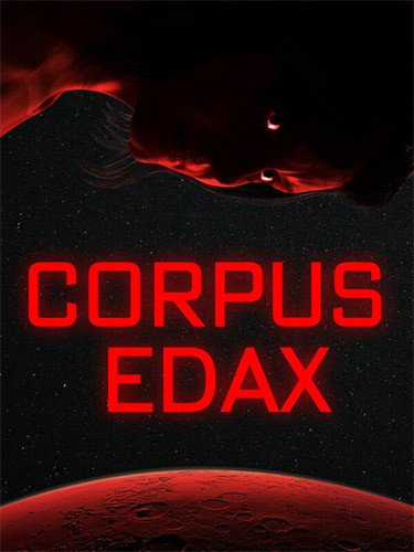 CORPUS EDAX – Build 16101849-HohohoGames