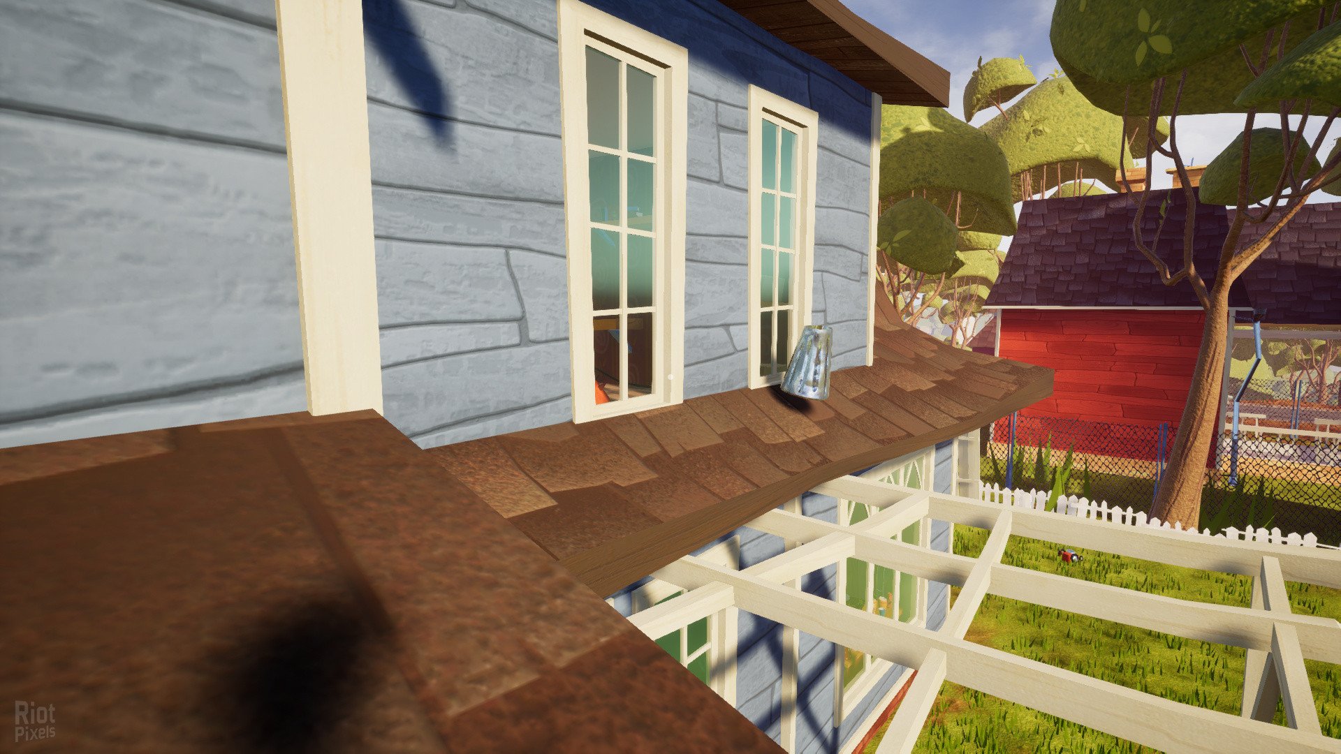 [11]-Hello Neighbor Download