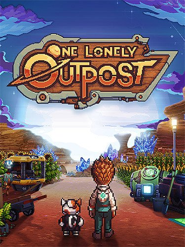 One Lonely Outpost – v0.9.11a022-c4afe (v1.0 Release) + Bonus Soundtrack-HohohoGames