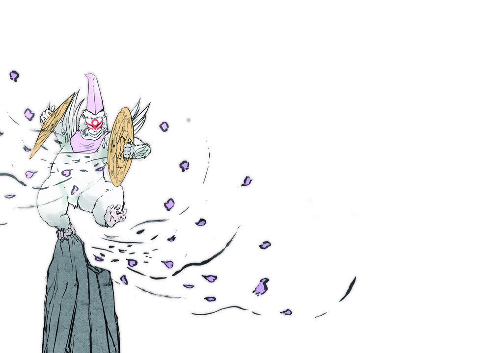 [27]-Okami HD + CrackFix Download