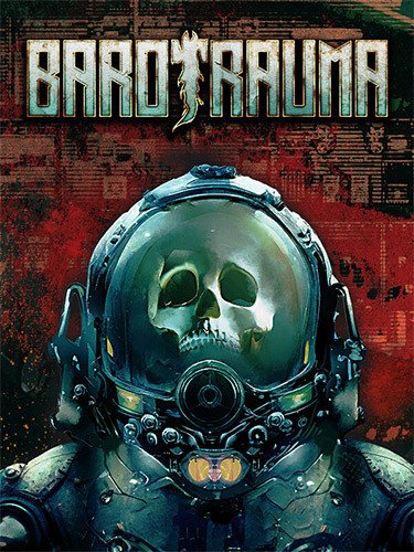 Barotrauma: Supporter Bundle – v1.8.6.2 + 2 DLCs/Bonuses-HohohoGames