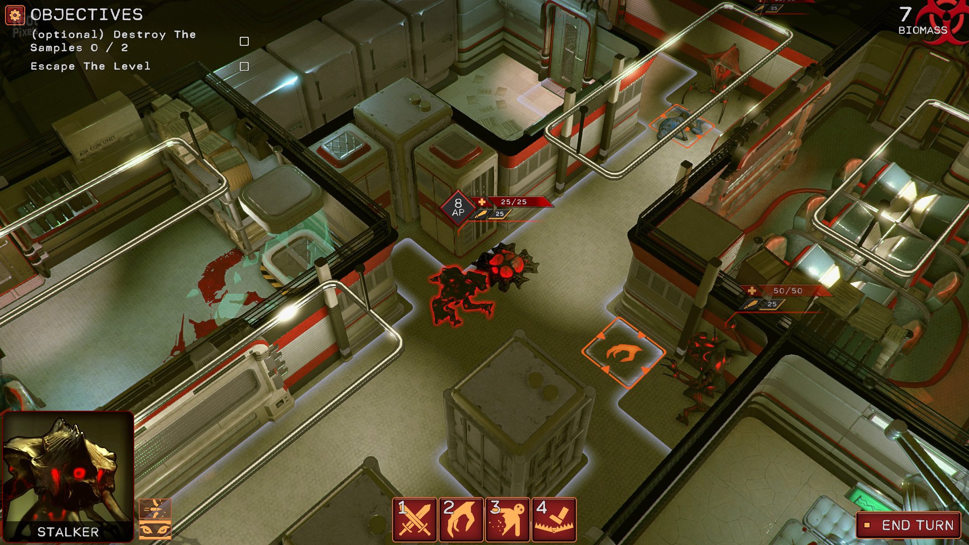 [5]-Attack of the Earthlings Download