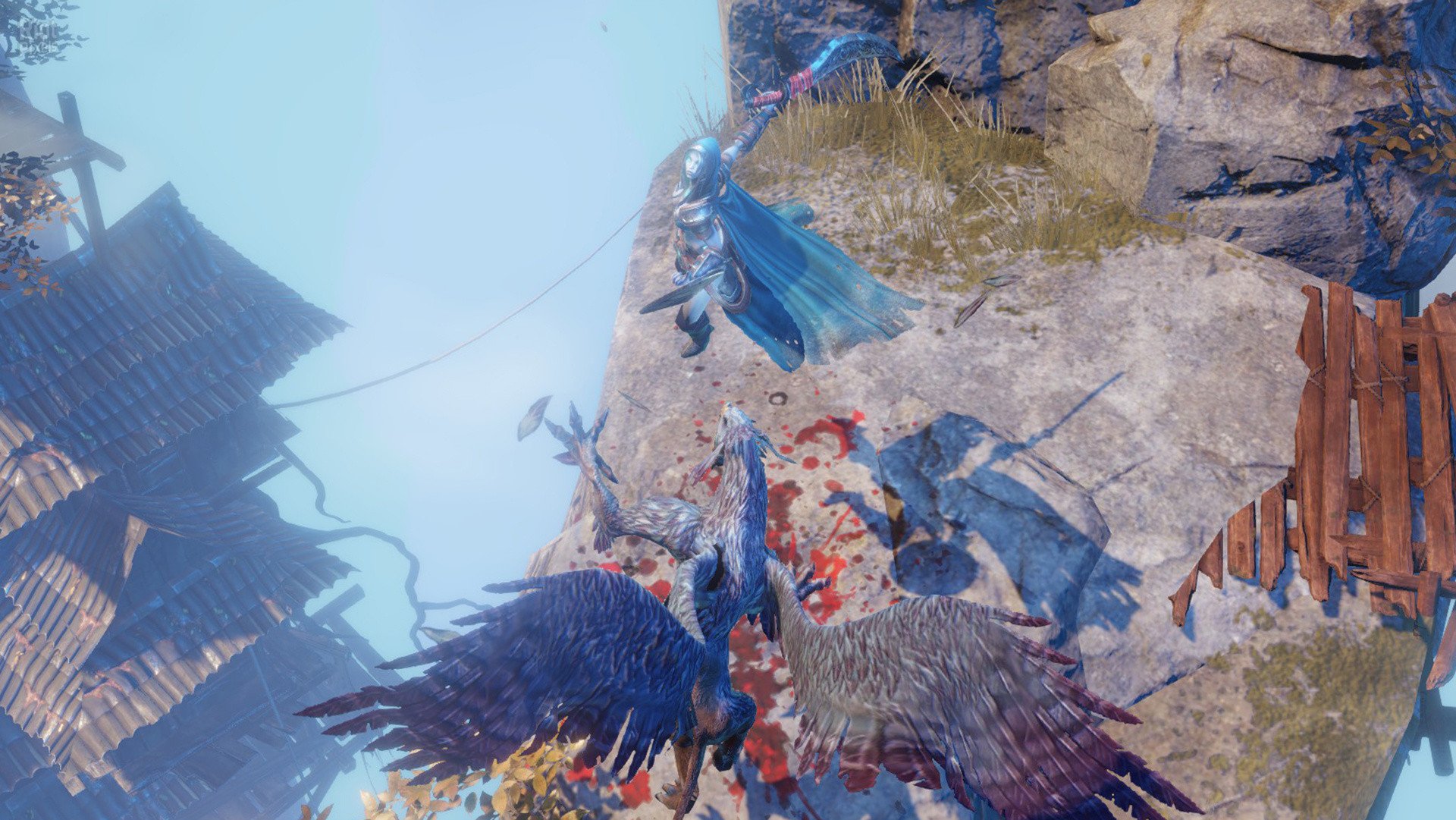 [14]-Shadows: Awakening – v1.1 Download