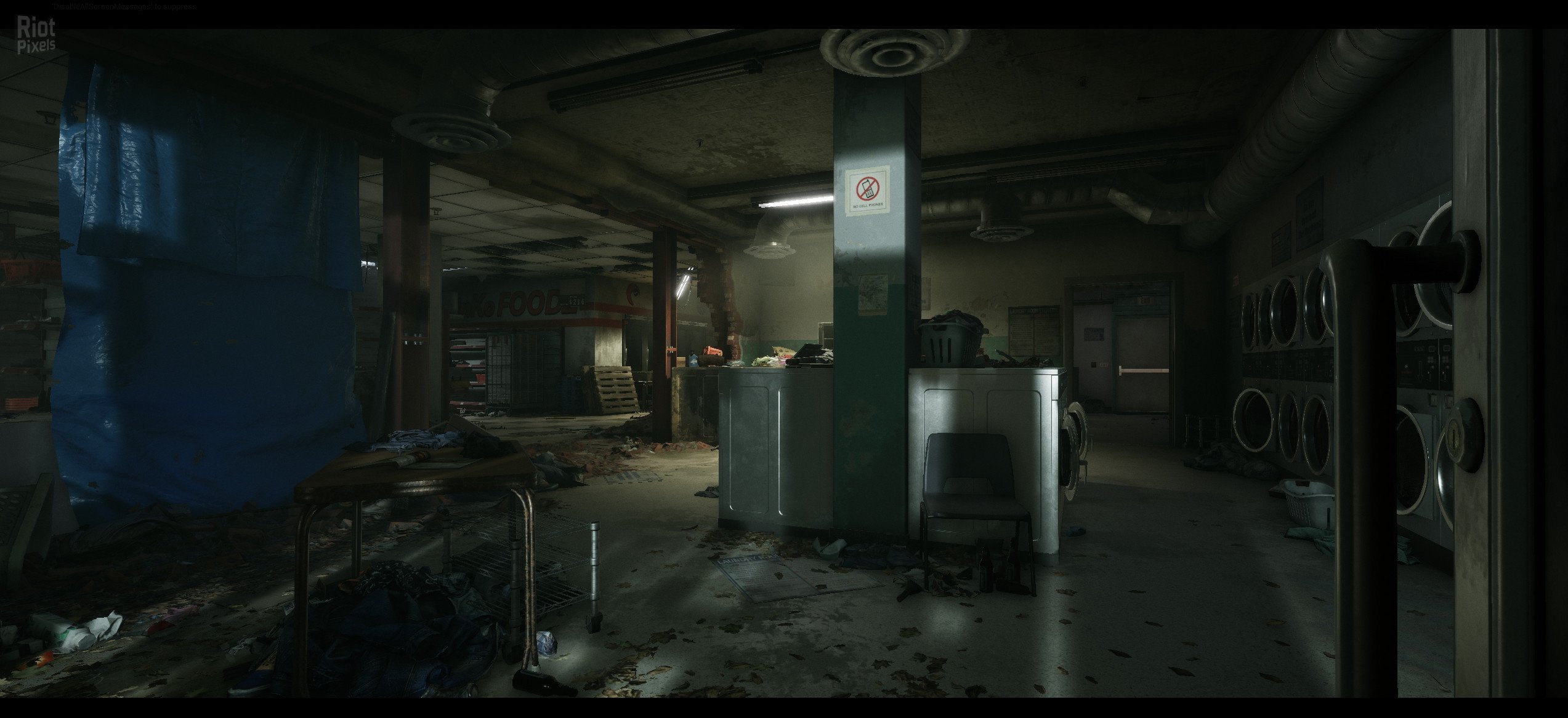 [13]-OVERKILL’s The Walking Dead – v1.0.2 + 9 DLCs + Multiplayer + Updater Download