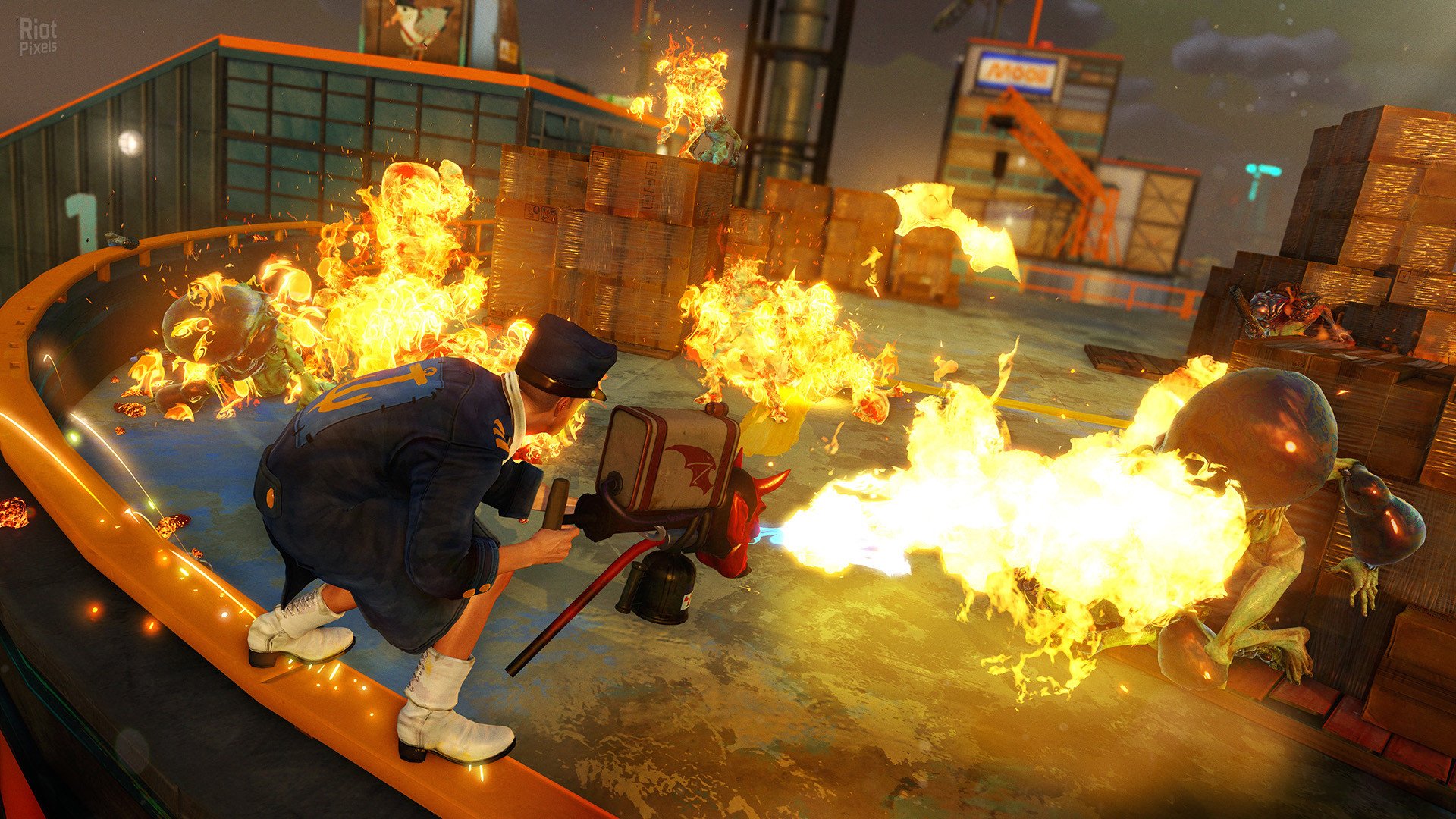 [11]-Sunset Overdrive Download