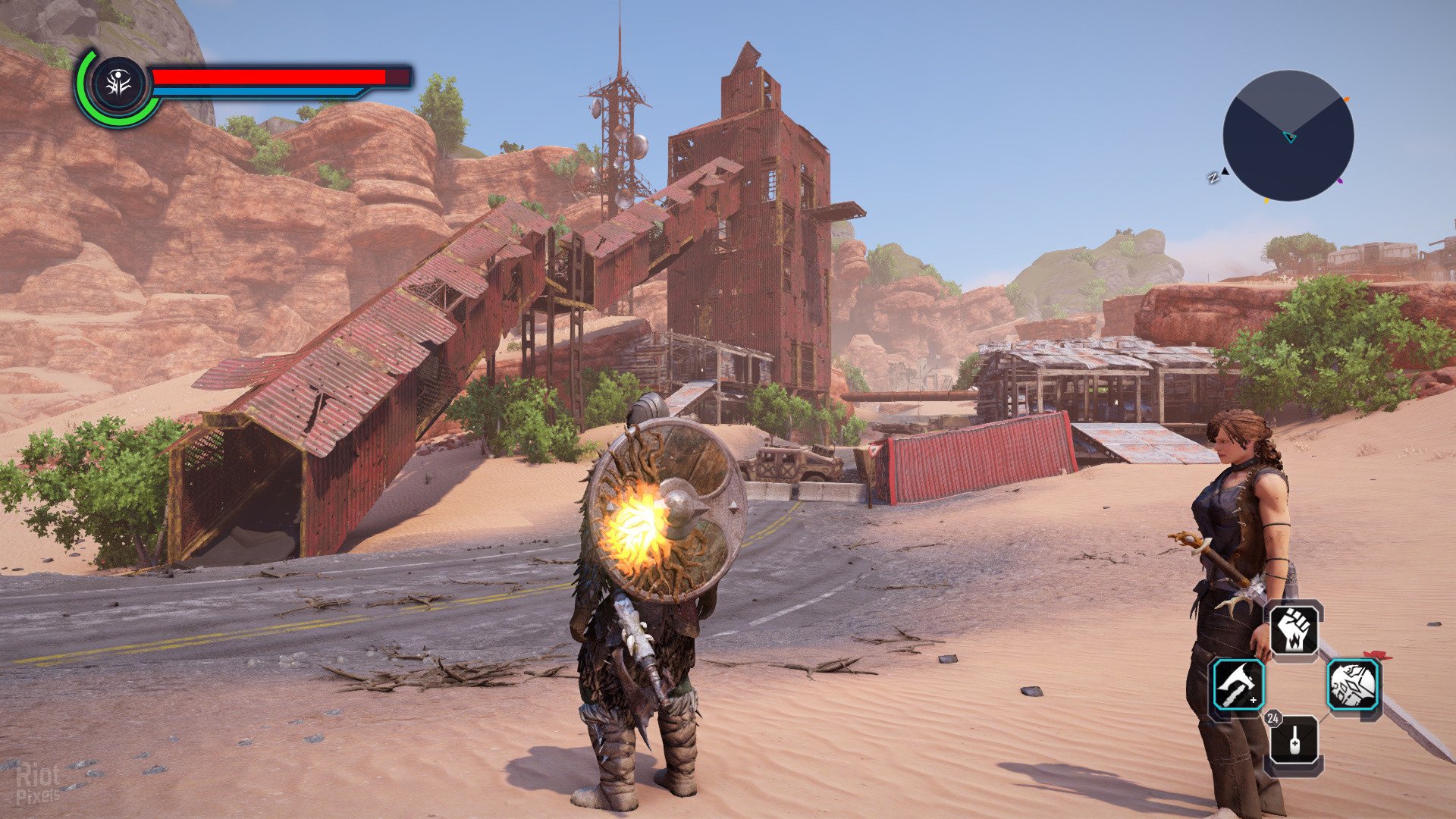 [8]-ELEX – v1.0.2981.0 Build 427388 Download