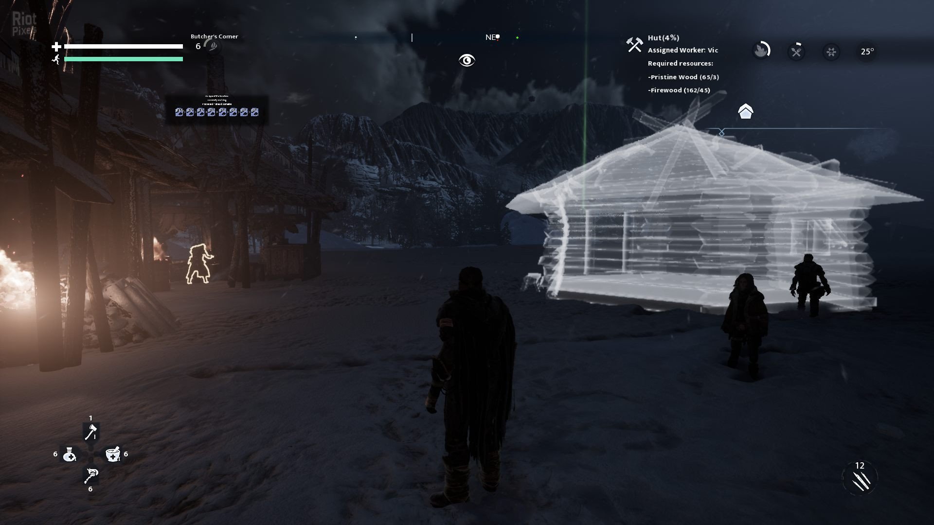 [4]-Fade to Silence – v1.1/1.0.2022 + Multiplayer Download