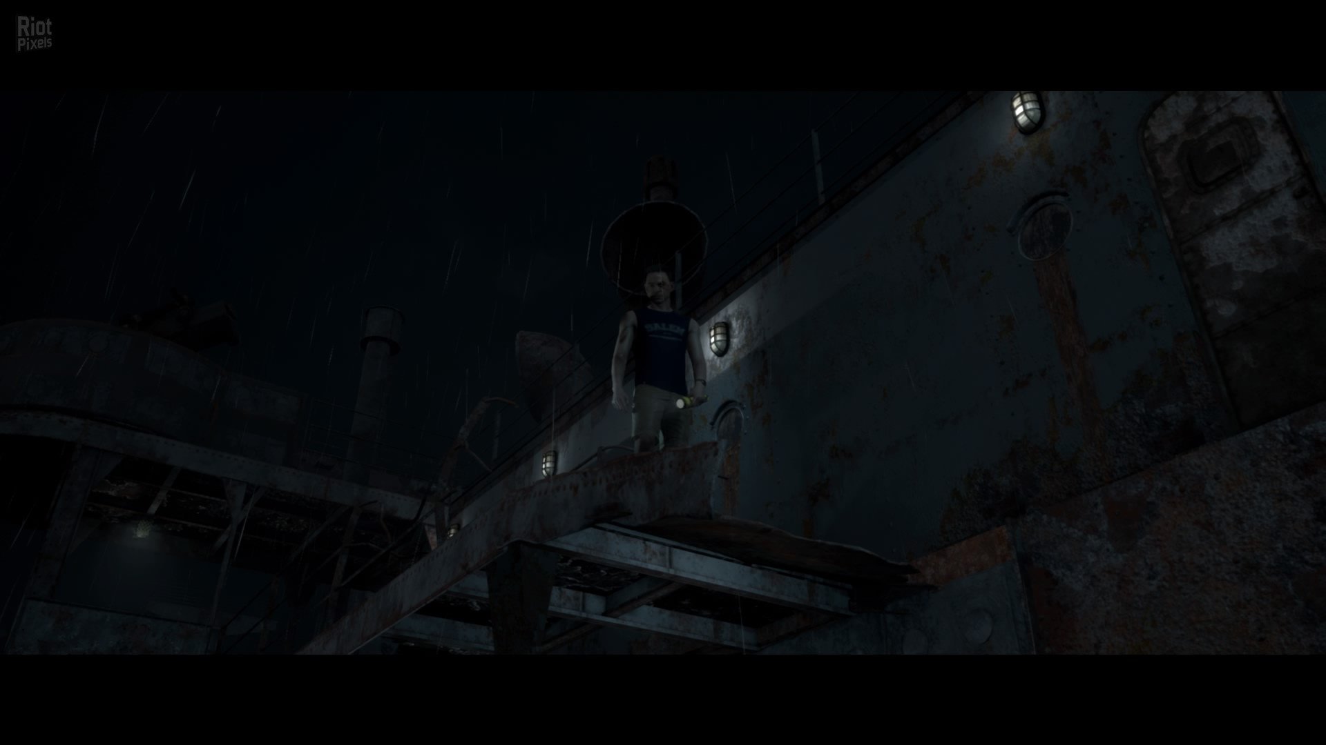 [4]-The Dark Pictures Anthology: Man of Medan + DLC + Videos Fix + Online Co-Op Download